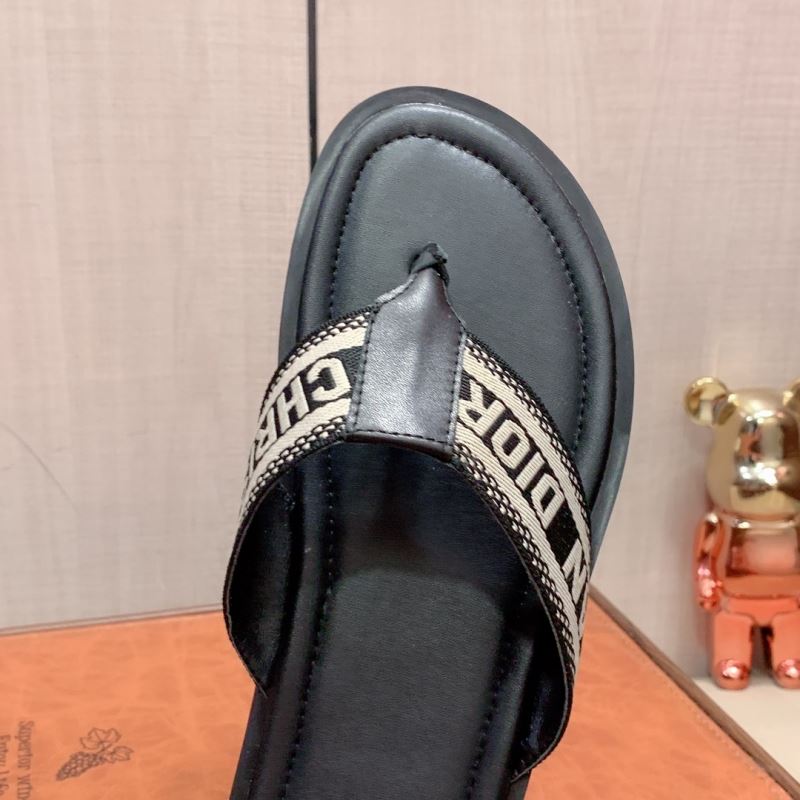 Christian Dior Slippers